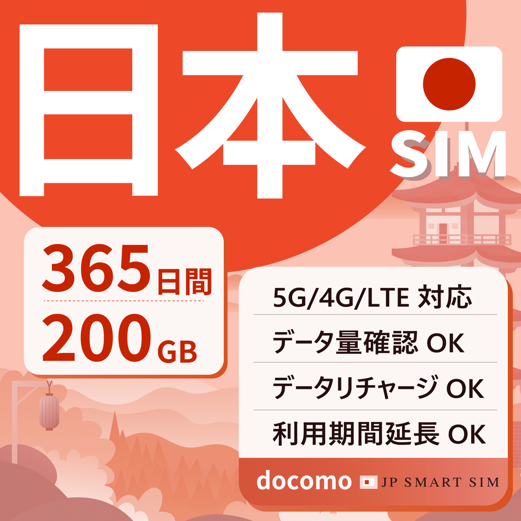 PREPAID SIM